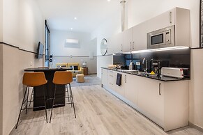 Slow Suites Setas