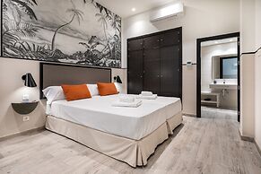Slow Suites Setas