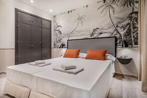 Slow Suites Setas
