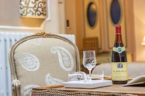Relais Grand Tour