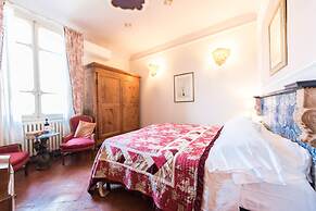 Relais Grand Tour