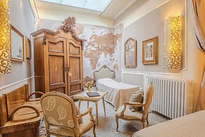Relais Grand Tour