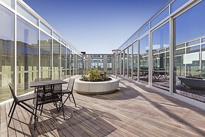 Pride Fawkner Apartments