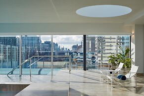 Pride Fawkner Apartments