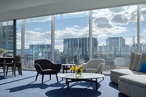 Pride Fawkner Apartments