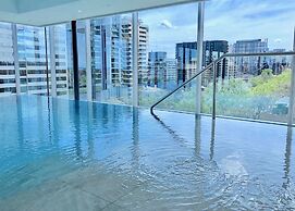 Pride Fawkner Apartments