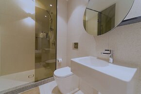 Fawkner Apartment Bay-view LX