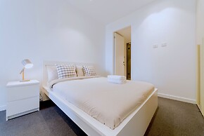 Fawkner Apartment Bay-view LXI