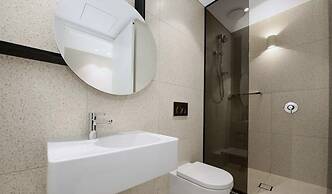 Fawkner Apartment Bay-view LXI