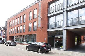 Hotel Rastelli Tervuren