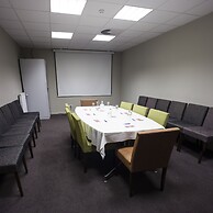 Hotel Rastelli Tervuren