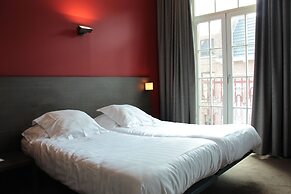 Hotel De Franse Kroon
