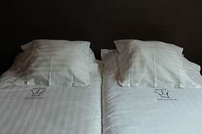 Hotel De Franse Kroon