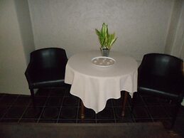 Hotel De Franse Kroon