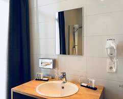 Hotel De Franse Kroon