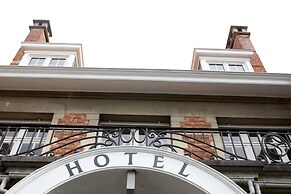 Hotel Villa Monte