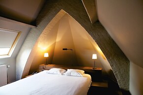 Hotel Villa Monte