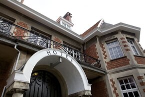 Hotel Villa Monte