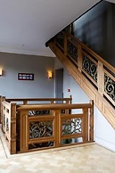Hotel Villa Monte
