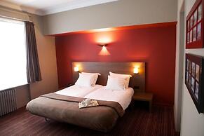Hotel Villa Monte