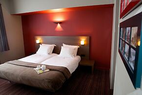 Hotel Villa Monte