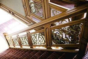 Hotel Villa Monte