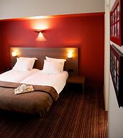Hotel Villa Monte