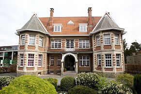 Hotel Villa Monte