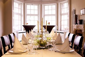 Hotel Villa Monte