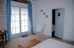 Chambres d'hôtes Les Douves