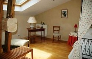 Chambres d'hôtes Les Douves