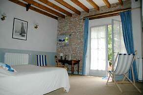 Chambres d'hôtes Les Douves