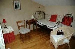 Chambres d'hôtes Les Douves