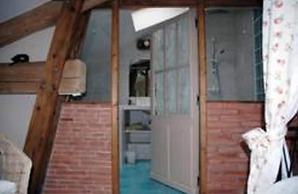 Chambres d'hôtes Les Douves