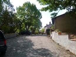 Chambres d'hôtes Les Douves