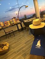 Drymades Resort