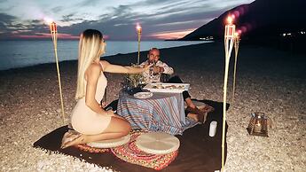 Drymades Resort
