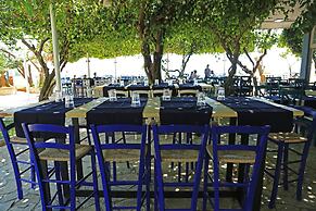 Drymades Resort