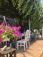 Drymades Resort