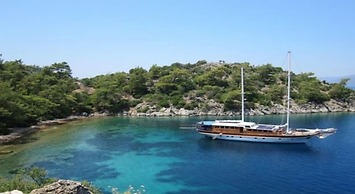Drymades Resort