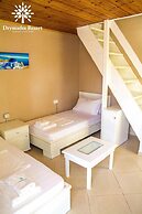 Drymades Resort
