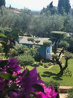 Drymades Resort