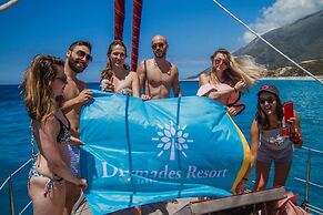 Drymades Resort