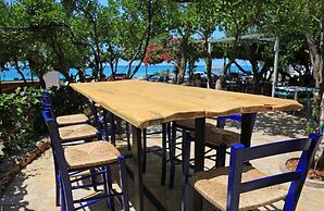 Drymades Resort