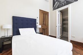 Gramsci Suites