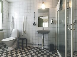 Wångens wärdshus