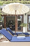 Kubu Gajah Villas