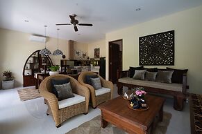 Kubu Gajah Villas