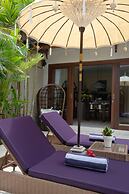 Kubu Gajah Villas