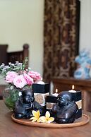 Kubu Gajah Villas